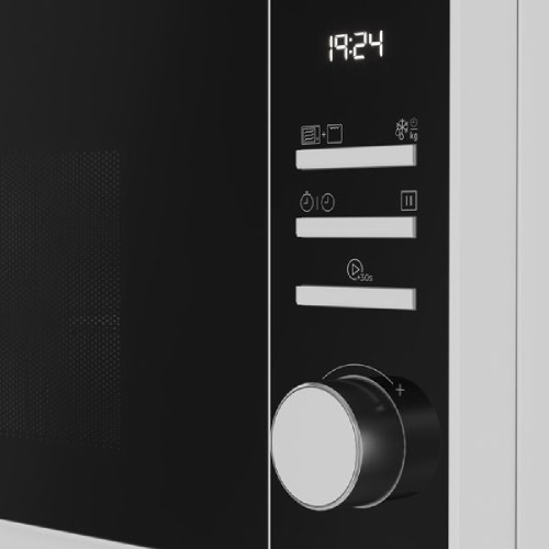 ΦΟΥΡΝΟΣ ΜΙΚΡΟΚΥΜΑΤΩΝ ΕΛΕΥΘΕΡΟΣ TEKA MWE FS20 G WH (20LT / ΛΕΥΚΟ / GRILL)